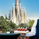 Radisson Blu 1882 Hotel, Sagrada Familia Отель