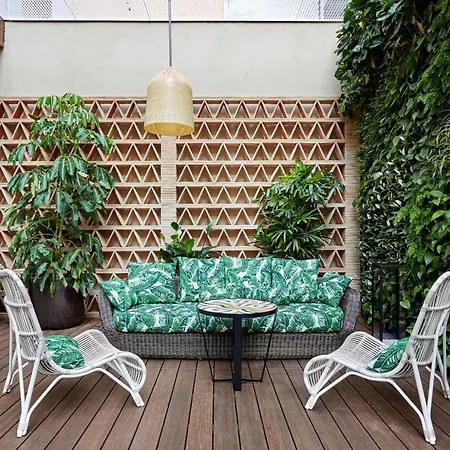 Radisson Blu 1882 Hotel, Sagrada Familia Hotel 4*