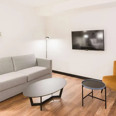 Radisson Blu 1882 Hotel, Sagrada Familia 4*