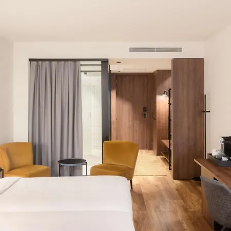 Radisson Blu 1882 Hotel, Sagrada Familia ホテル 4*