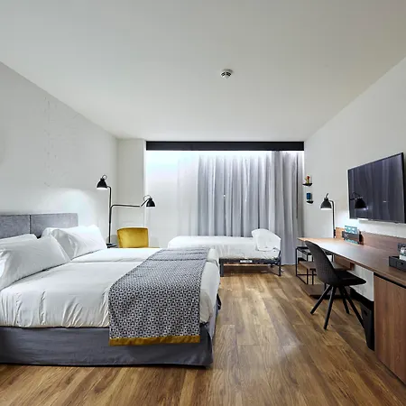 Hotel Radisson Blu 1882 Hotel, Sagrada Familia