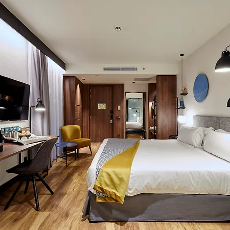 Radisson Blu 1882 Hotel, Sagrada Familia 4*