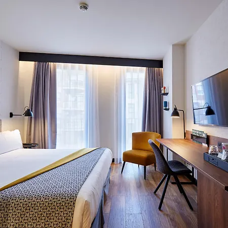 Radisson Blu 1882 Hotel, Sagrada Familia Barcelona
