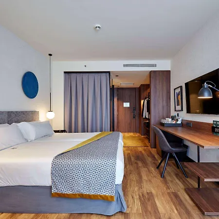 Radisson Blu 1882 Hotel, Sagrada Familia Hotel