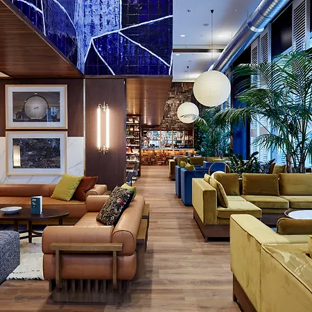 Radisson Blu 1882 Hotel, Sagrada Familia Hotel Barcelona