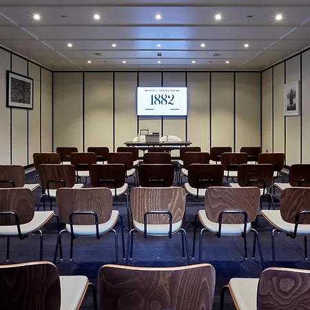 Radisson Blu 1882 Hotel, Sagrada Familia 4*