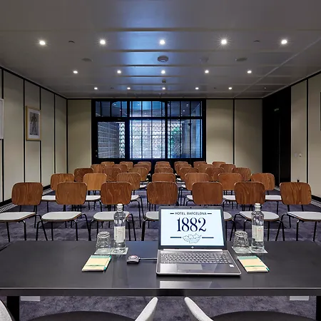 Radisson Blu 1882 Hotel, Sagrada Familia 4* Barcelona