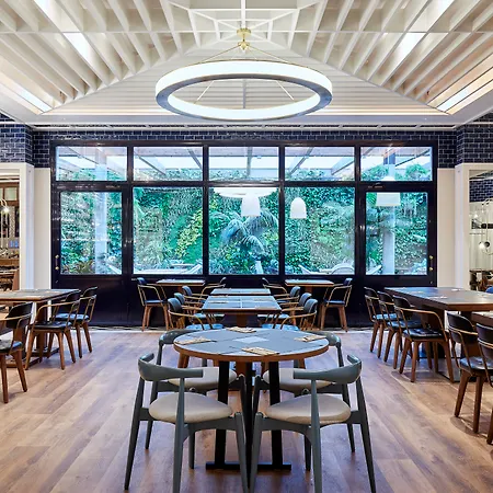 Radisson Blu 1882 Hotel, Sagrada Familia 4* Barcelona