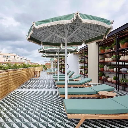 Radisson Blu 1882 Hotel, Sagrada Familia バルセロナ