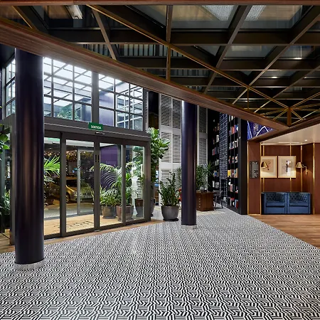 Radisson Blu 1882 Hotel, Sagrada Familia Hotel 4*