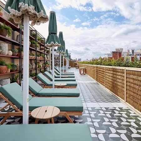 Radisson Blu 1882 Hotel, Sagrada Familia ホテル