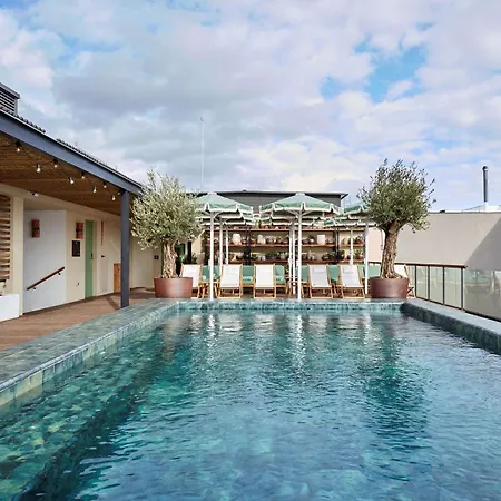 Radisson Blu 1882 Hotel, Sagrada Familia