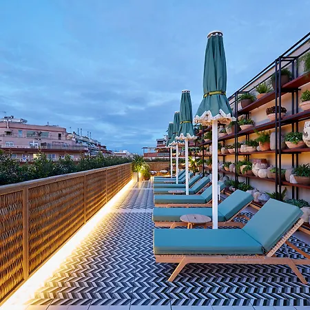 Hotel Radisson Blu 1882 Hotel, Sagrada Familia