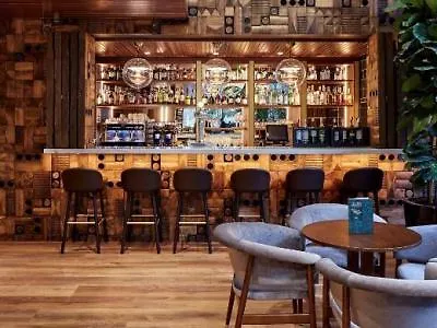 Radisson Blu 1882 Hotel, Sagrada Familia バルセロナ