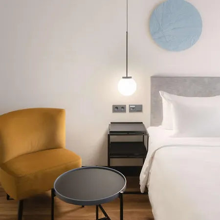 Radisson Blu 1882 Hotel, Sagrada Familia ホテル