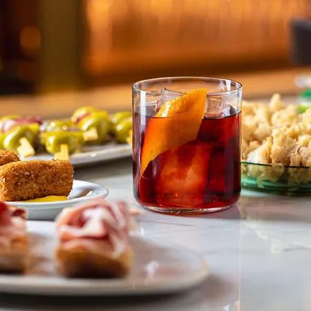 ホテル Radisson Blu 1882 Hotel, Sagrada Familia