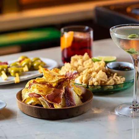 ホテル Radisson Blu 1882 Hotel, Sagrada Familia バルセロナ