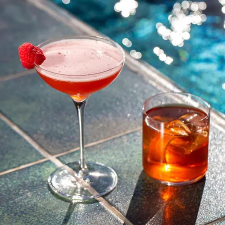 Radisson Blu 1882 Hotel, Sagrada Familia バルセロナ