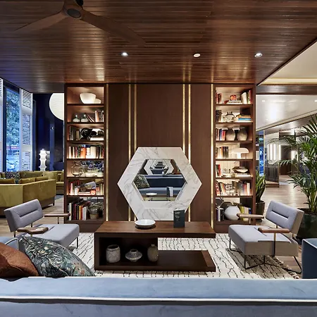 Radisson Blu 1882 Hotel, Sagrada Familia