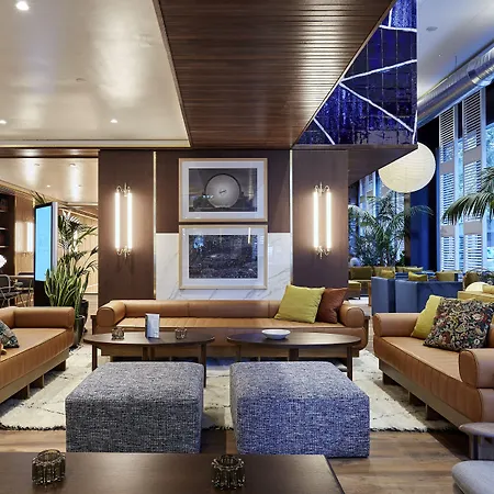 Radisson Blu 1882 Hotel, Sagrada Familia バルセロナ