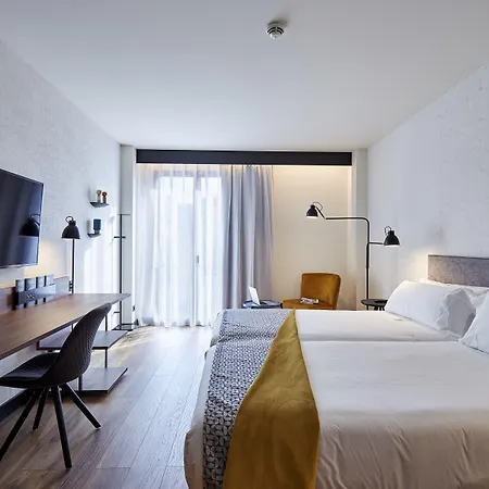 ホテル Radisson Blu 1882 Hotel, Sagrada Familia
