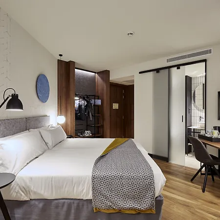 ホテル Radisson Blu 1882 Hotel, Sagrada Familia