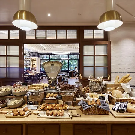 Radisson Blu 1882 Hotel, Sagrada Familia