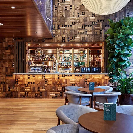 Radisson Blu 1882 Hotel, Sagrada Familia ホテル