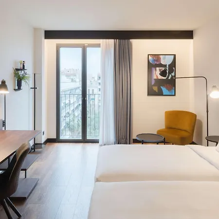 Radisson Blu 1882 Hotel, Sagrada Familia 4*