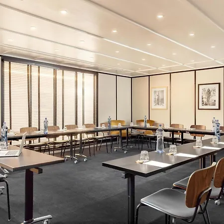 Radisson Blu 1882 Hotel, Sagrada Familia 4* Barcelona