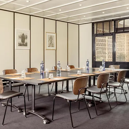 Radisson Blu 1882 Hotel, Sagrada Familia 4*