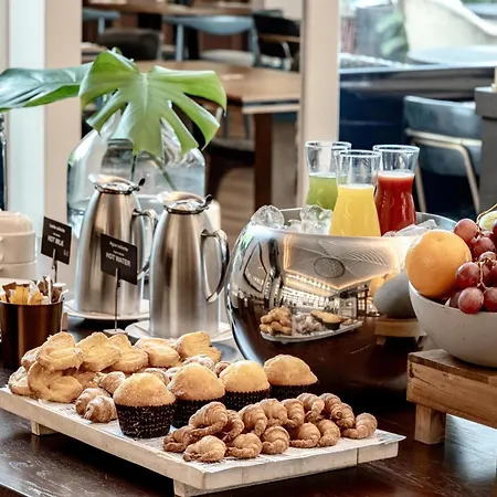 Hotel Radisson Blu 1882 Hotel, Sagrada Familia Barcelona