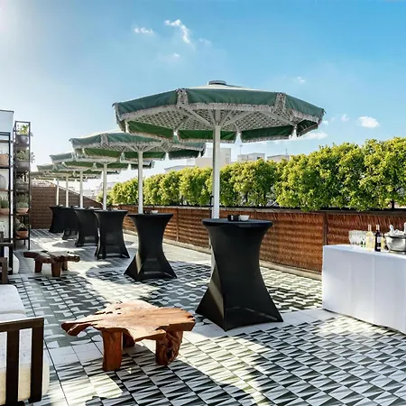 Radisson Blu 1882 Hotel, Sagrada Familia Hotel Barcellona