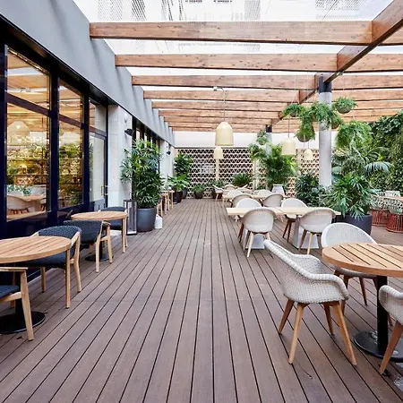 Radisson Blu 1882 Hotel, Sagrada Familia Hotel Barcelona