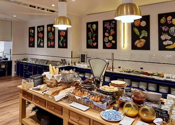 Radisson Blu 1882 Hotel, Sagrada Familia Ξενοδοχείο Βαρκελώνη