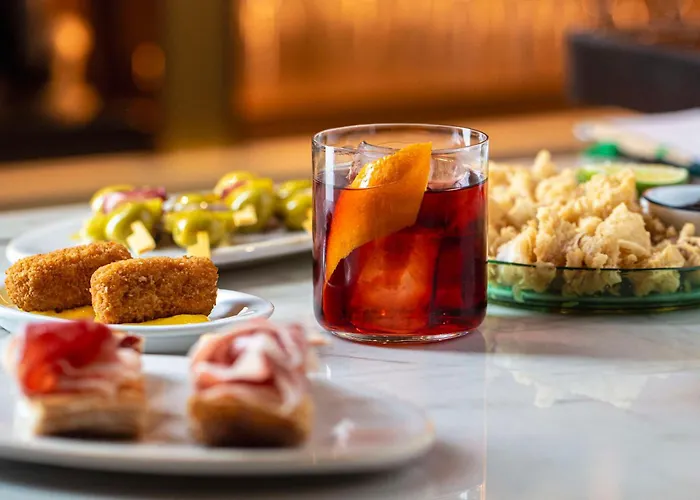 فندق Radisson Blu 1882 Hotel, Sagrada Familia