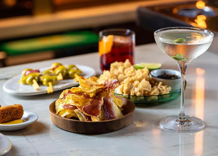 Ξενοδοχείο Radisson Blu 1882 Hotel, Sagrada Familia Βαρκελώνη