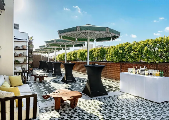 Radisson Blu 1882 Hotel, Sagrada Familia Ξενοδοχείο Βαρκελώνη