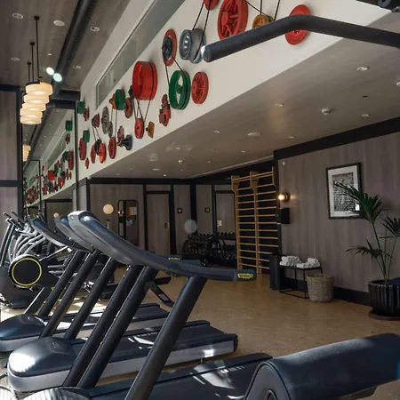 Hotel Radisson Blu 1882 Hotel, Sagrada Familia 4*