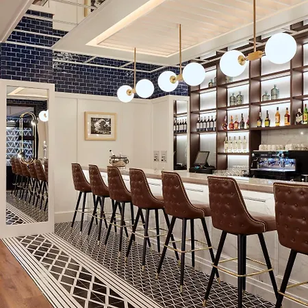 Radisson Blu 1882 Hotel, Sagrada Familia Barcelone